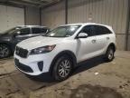 2020 Kia Sorento S იყიდება West Mifflin-ში, PA - Vandalism