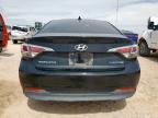 2016 Hyundai Sonata Hybrid for Sale in Andrews, TX - Mechanical