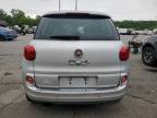 2015 Fiat 500L Easy en Venta en Glassboro, NJ - Mechanical