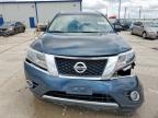 2015 Nissan Pathfinder S de vânzare în Haslet, TX - Front End