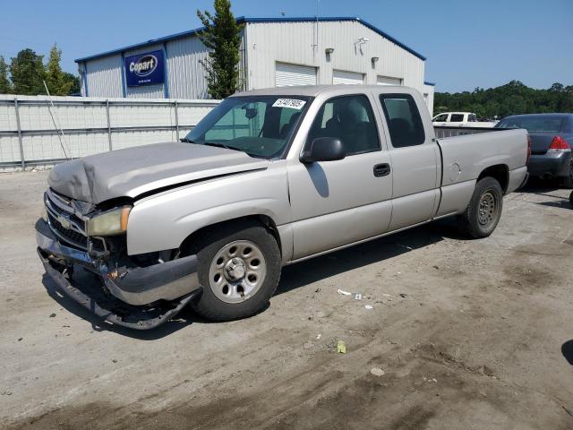 2006 Chevrolet Silverado C1500