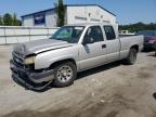 2006 Chevrolet Silverado C1500 للبيع في Savannah، GA - Front End