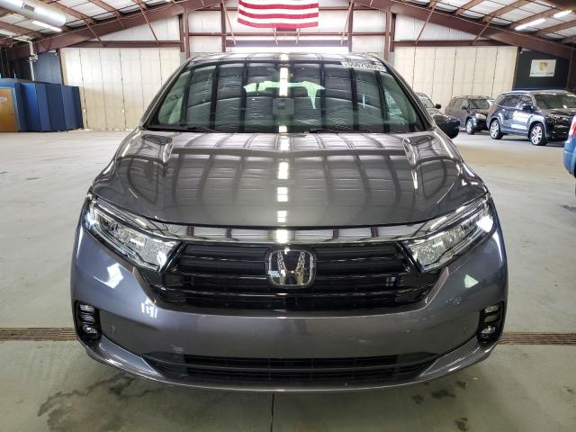  HONDA ODYSSEY 2022 Szary