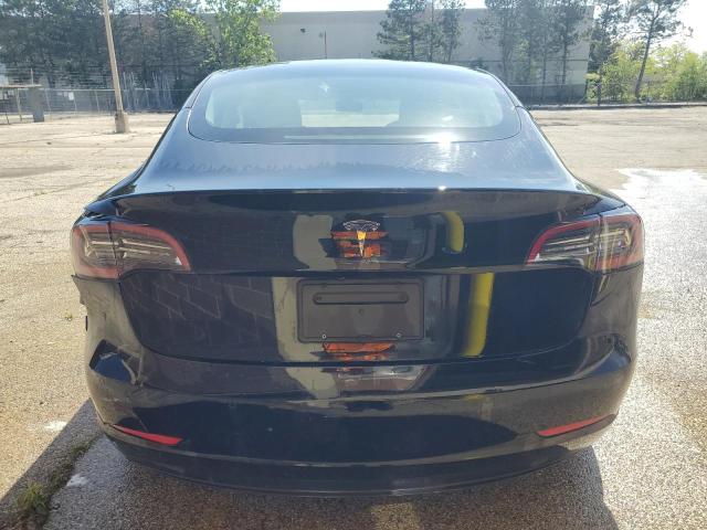  TESLA MODEL 3 2022 Czarny