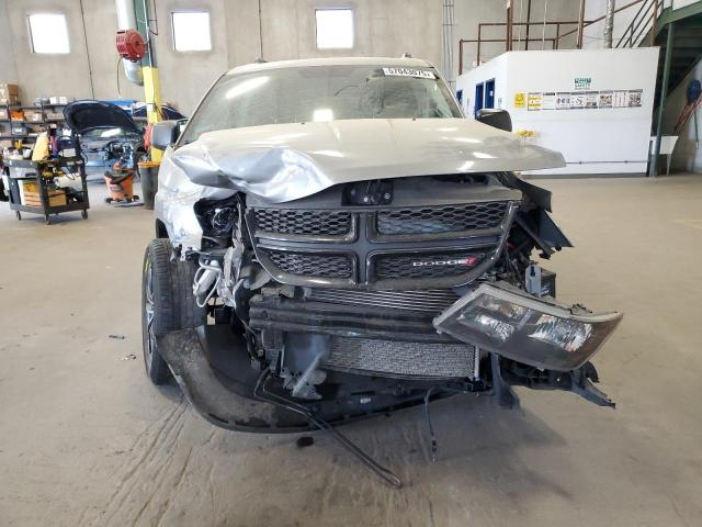  DODGE JOURNEY 2018 Сірий