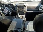 2015 Ford F150 Supercrew იყიდება Tifton-ში, GA - Front End