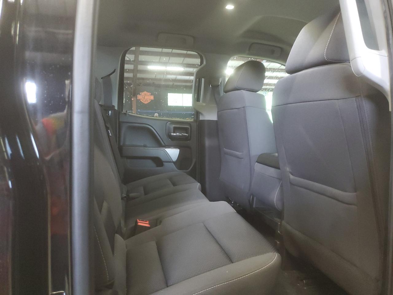 1GCVKREC0GZ414635 CHEVROLET ALL Models 2016