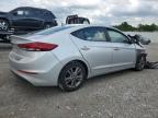 2017 Hyundai Elantra Se for Sale in Walton, KY - Front End