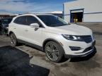 2015 Lincoln Mkc  на продаже в North Las Vegas, NV - Minor Dent/Scratches