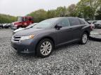 2015 TOYOTA VENZA LE   for sale at Copart MA - NORTH BOSTON