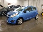 2013 Chevrolet Spark 1Lt за продажба в Madisonville, TN - Rear End