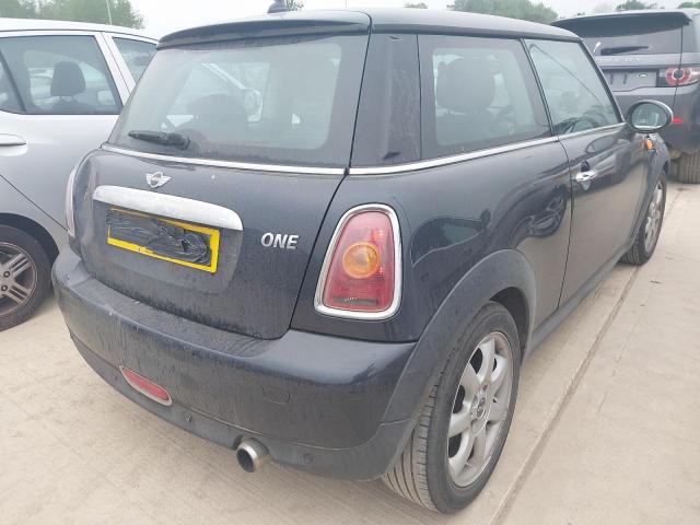 2008 MINI ONE