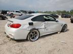 2015 Bmw M4  للبيع في Houston، TX - Side