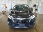 2024 Chevrolet Equinox Lt de vânzare în Franklin, WI - Rear End