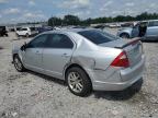 2012 Ford Fusion Sel na sprzedaż w Montgomery, AL - All Over