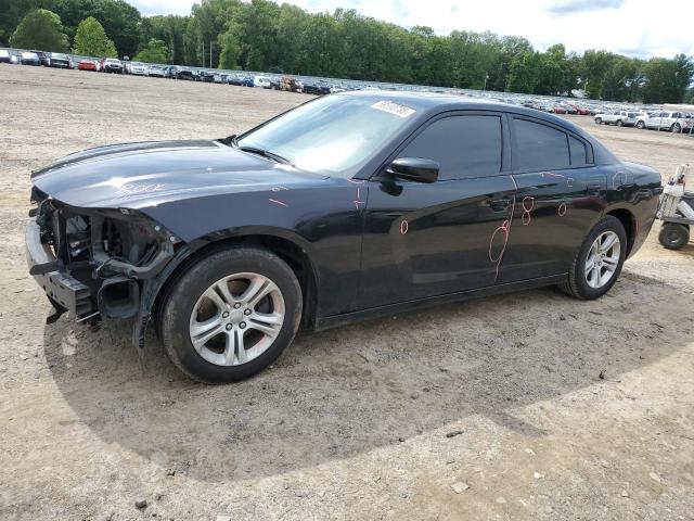  DODGE CHARGER 2019 Black
