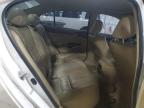 2010 Honda Accord Exl на продаже в West Mifflin, PA - Rear End