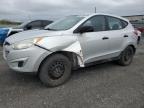 2011 Hyundai Tucson Gl იყიდება Ottawa-ში, ON - Rear End