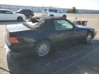 1996 Mercedes-Benz Sl 500 zu verkaufen in Fresno, CA - Vandalism