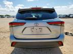 2021 Toyota Highlander L en Venta en San Antonio, TX - Front End