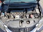 2015 HONDA CIVIC LX   for sale at Copart NS - HALIFAX