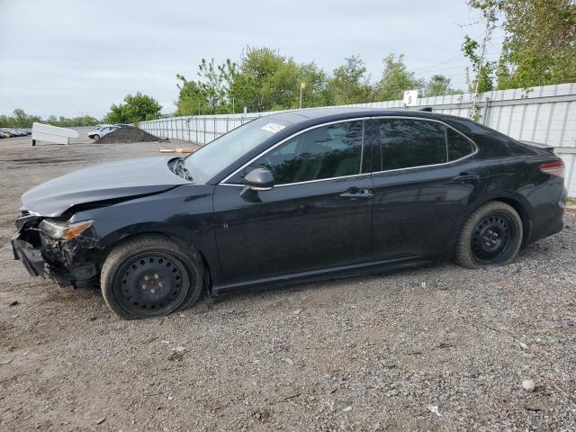 2018 TOYOTA CAMRY XSE à vendre chez Copart ON - LONDON