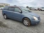 2009 Kia Sedona Ex للبيع في Gainesville، GA - All Over