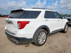 2022 Ford Explorer Limited na sprzedaż w Houston, TX - Front End