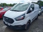 2021 FORD TRANSIT CU for sale at Copart WOLVERHAMPTON
