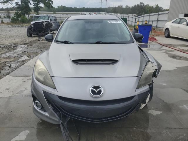  MAZDA ALL OTHER 2013 Серебристый