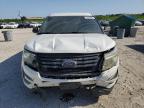 2016 Ford Explorer Police Interceptor for Sale in West Palm Beach, FL - Front End