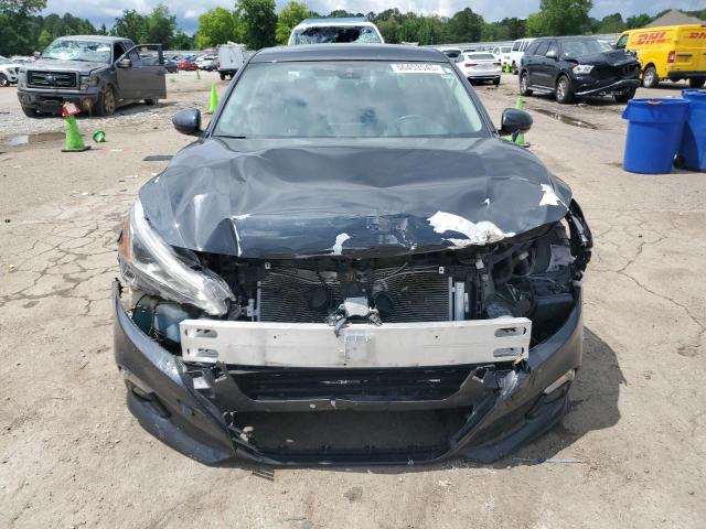  NISSAN ALTIMA 2020 Черный