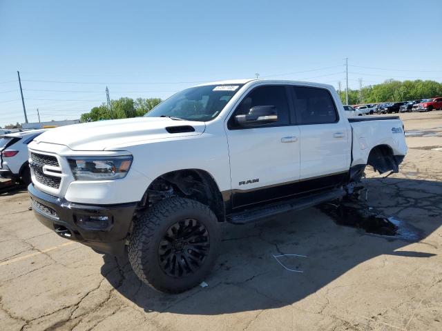 RAM 1500 BIG H 2022