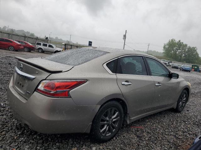  NISSAN ALTIMA 2015 Цвет загара