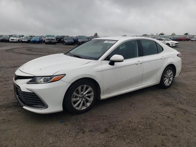 TOYOTA CAMRY LE 2023
