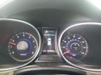 2016 Hyundai Santa Fe Se Ultimate იყიდება Cartersville-ში, GA - Rear End