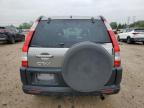 2005 Honda Cr-V Ex for Sale in Elgin, IL - Front End