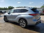 2021 Toyota Highlander Xle na sprzedaż w Montgomery, AL - Side