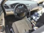 2009 Hyundai Sonata Gls en Venta en Seaford, DE - Rear End