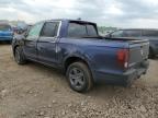 2023 Honda Ridgeline Rtl-E na sprzedaż w Elgin, IL - Side