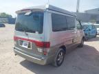 1999 MAZDA BONGO for sale at Copart BRISTOL