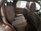 2012 Ford Escape Xlt продається в West Mifflin, PA - Mechanical