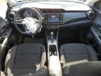 2022 Nissan Kicks Sv for Sale in Martinez, CA - Front End