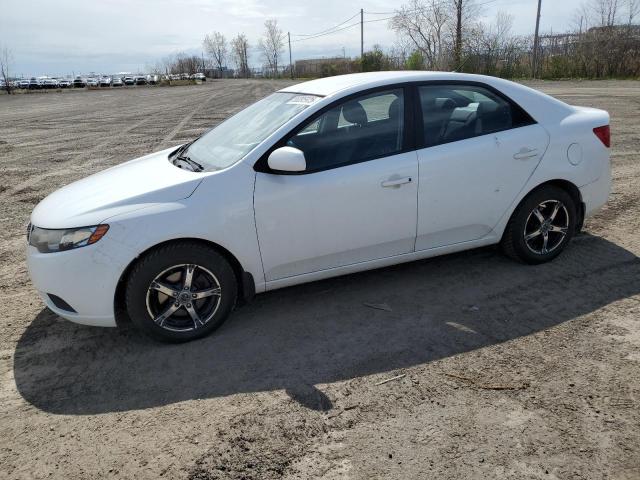 2012 Kia Forte Lx