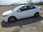 2012 Kia Forte Lx de vânzare în Montreal-est, QC - Front End