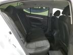 2019 Hyundai Elantra Sel продається в San Diego, CA - Mechanical