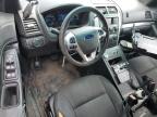 2015 Ford Explorer Police Interceptor იყიდება Mercedes-ში, TX - Minor Dent/Scratches