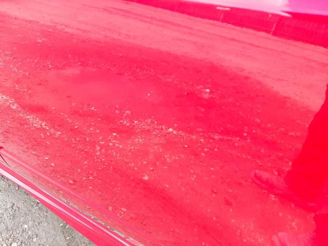 2007 HONDA CIVIC TYPE