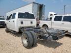 2016 Ram 3500  на продаже в Mercedes, TX - Water/Flood