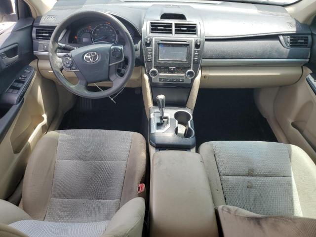  TOYOTA CAMRY 2012 Biały